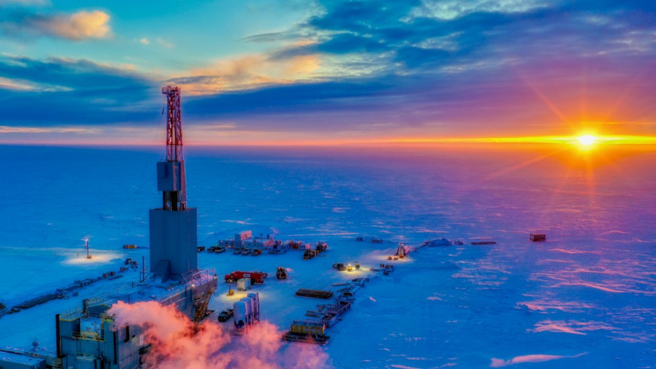 Pantheon Resources appoints new CEO in preparation for possible US ...