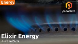 Just the facts: Elixir Energy secures Mongolian farm-out agreements to fund Grandis expansion