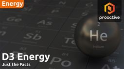 Just the Facts: D3 Energy to expand helium exploration with new permits