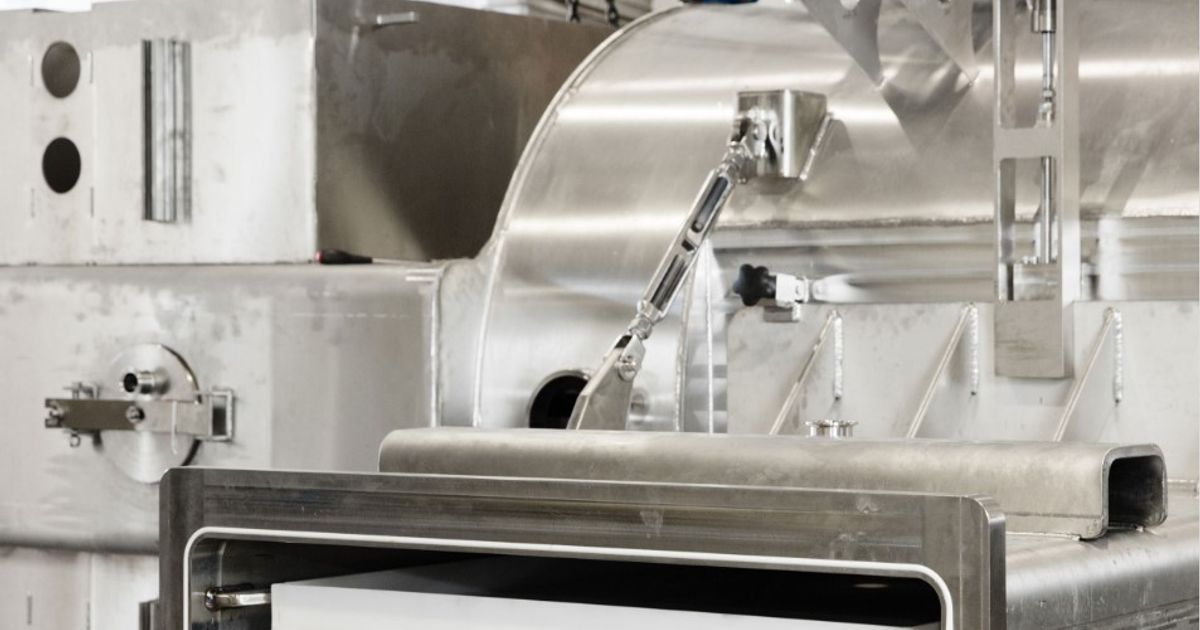 EnWave grows royalty revenue in fiscal first quarter | TSX-V:ENW, OTC:NWVCF