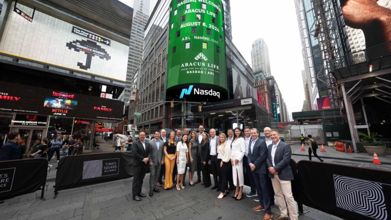 Abacus Life gains analyst support as it expands asset management ...