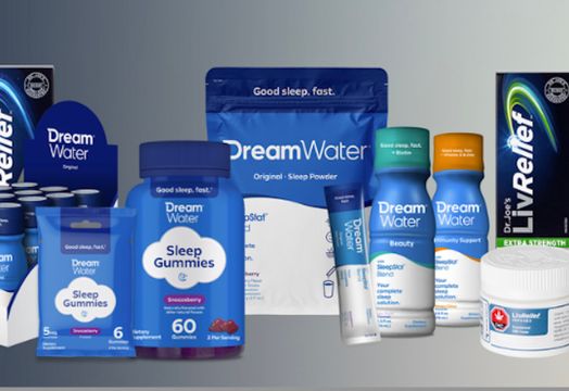 Delivra Health Brands Inc. - Delivra Health Brands CEO discusses Q2 revenue surge - ICYMI