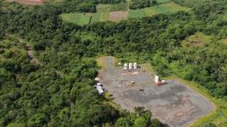 Alvopetro Energy Ltd - 