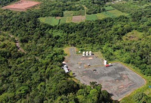 Alvopetro Energy Ltd - 