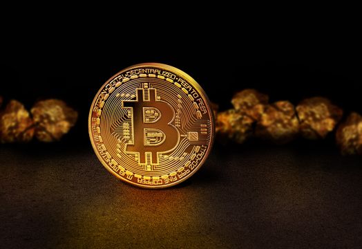 Bitcoin