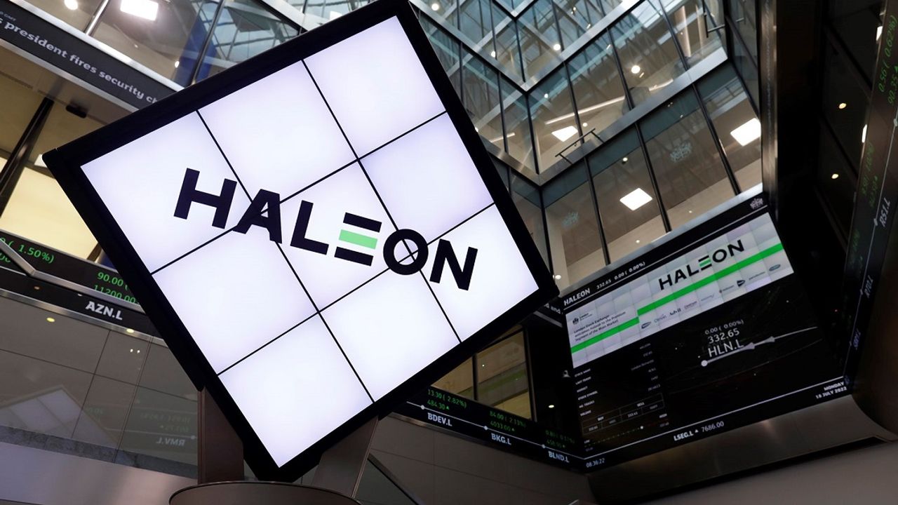 Haleon PLC - 