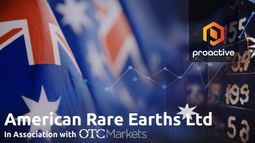 American Rare Earths&rsquo; updated scoping study confirms world-class rare earths project 