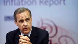 Mark Carney PM Canada election 