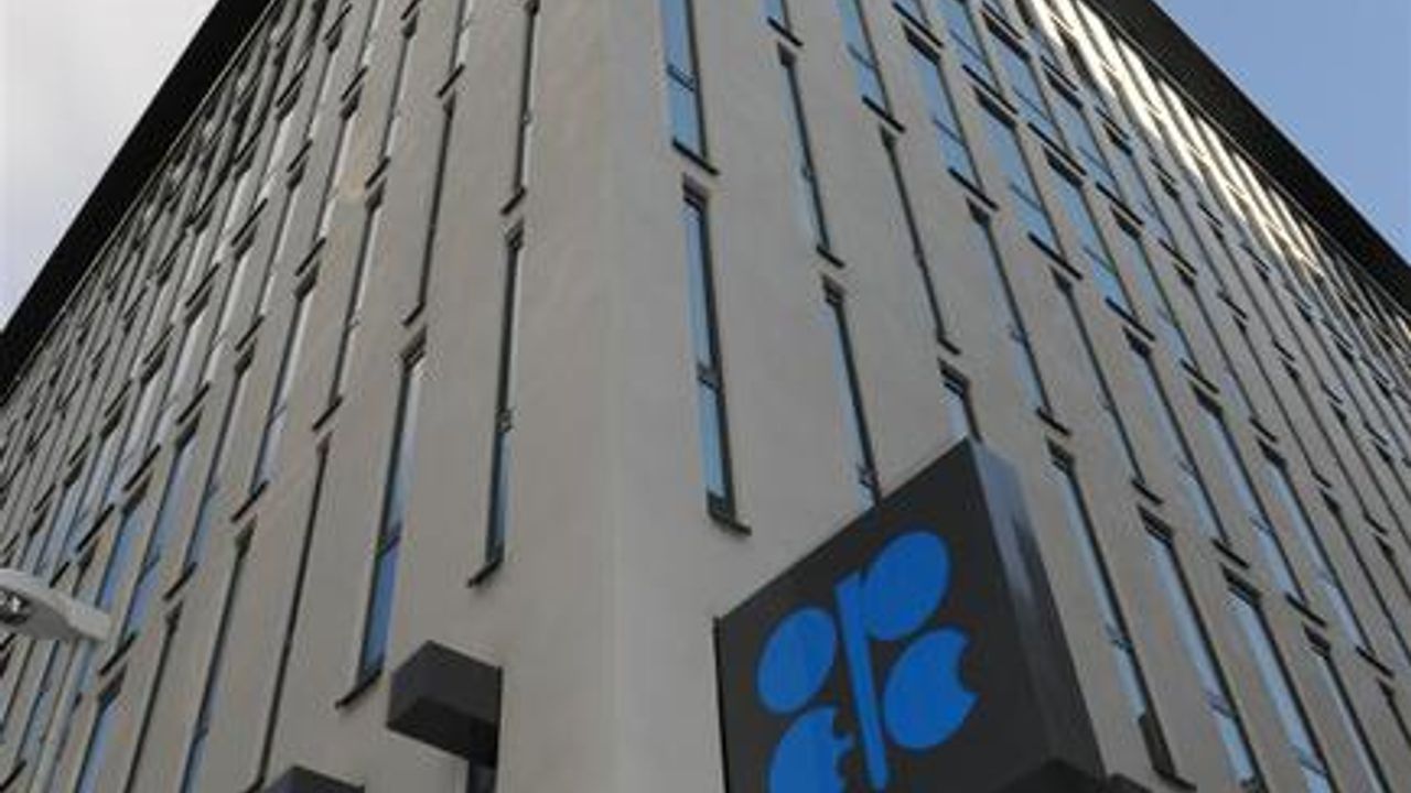 OPEC+ to begin phased increase of crude oil production from April 2025
