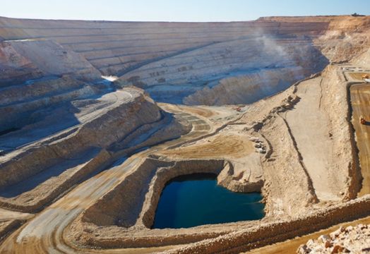 Greatland Gold PLC - 