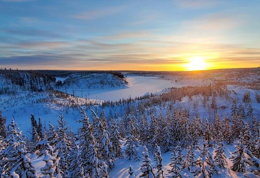 Basin Uranium - Standard Uranium identifies new drill targets at Eastern Athabasca projects