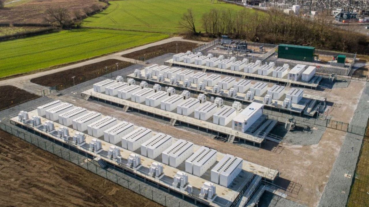 Harmony Energy Income Trust flags £191m Foresight bid approach | LSE:HEIT