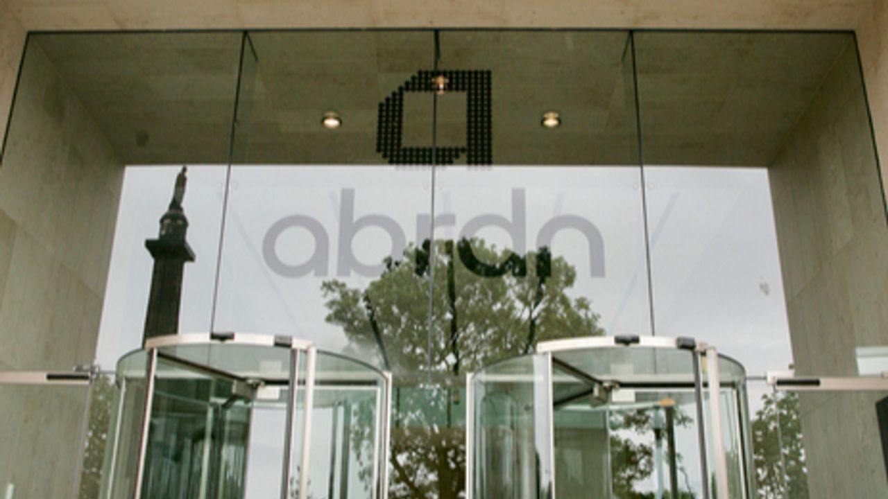 Abrdn sets out new strategy and name after profit returns to growth ...