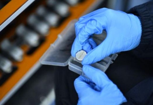 Firebird Metals in transformative step with LMFP batteries produced