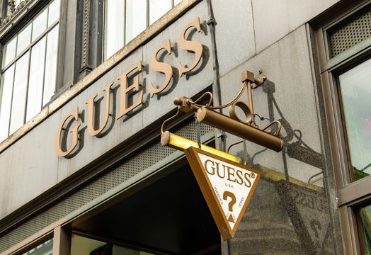 Toys R Us - Guess? shares surge on go-private buyout offer