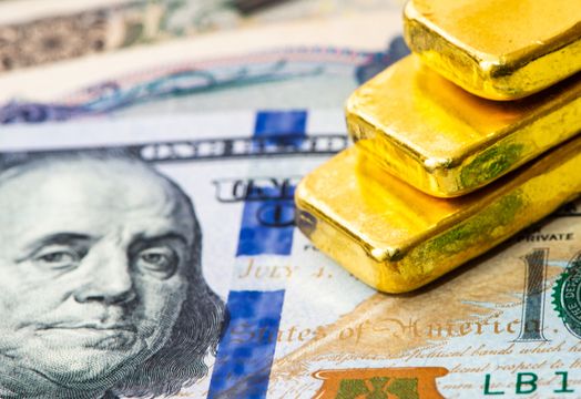 Gold: Next stop $3,200? This investment bank thinks it's a possibility 