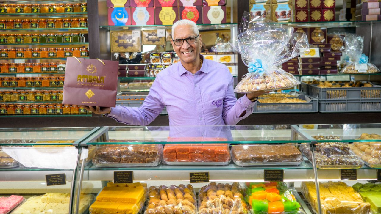 Cake Box Holdings makes £22mln acquisition | AIM:CBOX