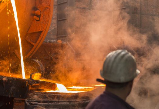 Ecora Resources PLC - Ecora eyes strong 2025 as copper and cobalt streams ramp up