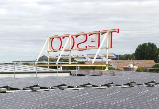 Supermarket Income REIT PLC - 