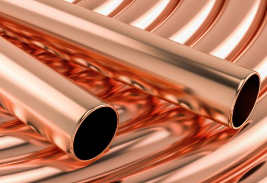  Gunnison Copper is pioneering cutting-edge mining techniques for sustainable copper extraction