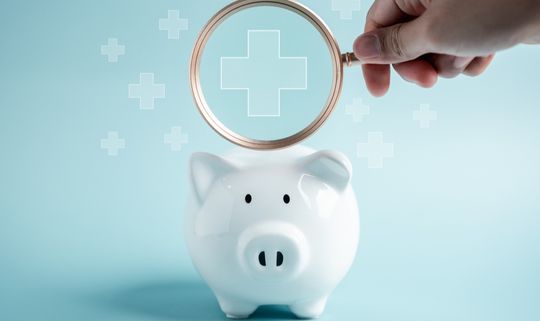 Healthcare investment strategies reshaped by inflation, interest rates and M&A in 2025