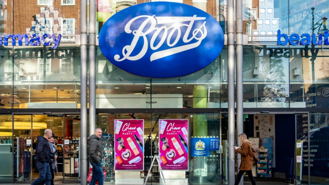 Boots owner to be taken private in $10bn deal | NASDAQ:WBA, XETRA:W8A