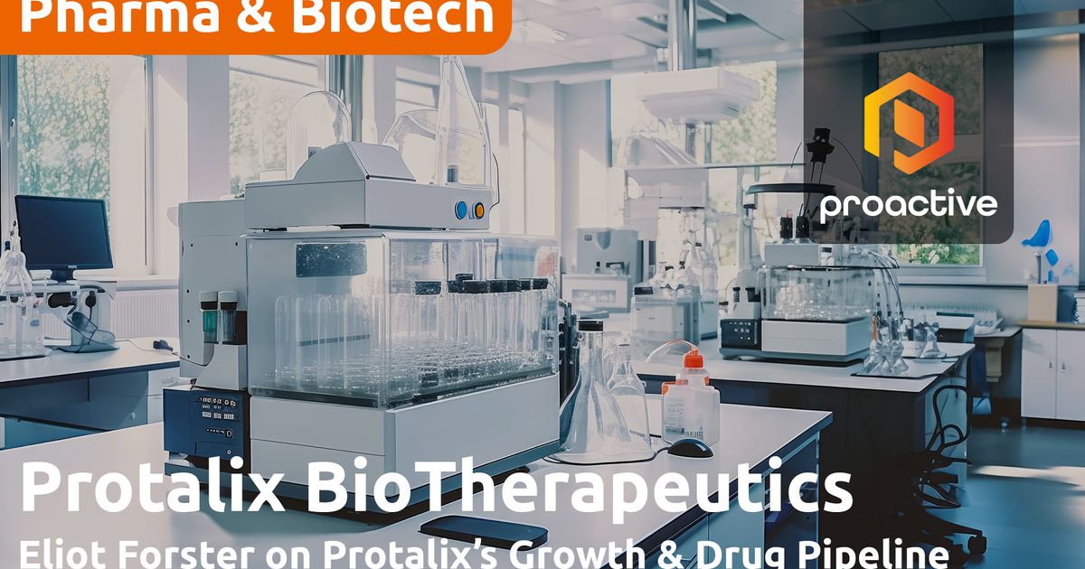 Protalix BioTherapeutics pipeline eyes gout treatment as financial ...