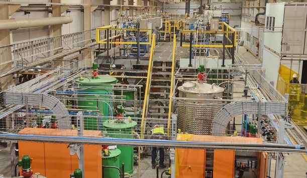 Giyani Metals demonstration plant passes major milestone as it produces ...