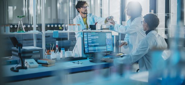 Protalix Biotherapeutics is developing innovative treatments for rare ...