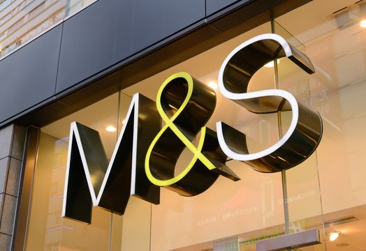 Endeavour Mining PLC - Marks & Spencer, British Land and&nbsp;Endeavour Mining 