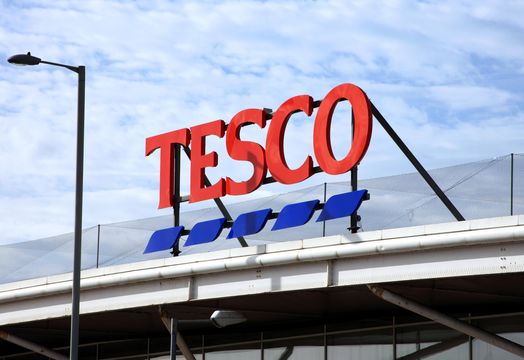 Supermarket Income REIT PLC - Supermarket Income REIT
