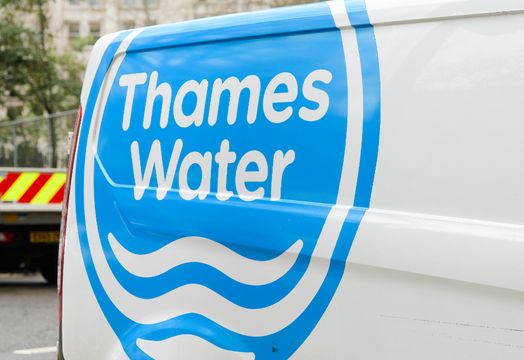 Thames Water -