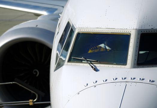 Boeing Co - Boeing Q3 revenue tops estimates, earnings hit by 777X delay