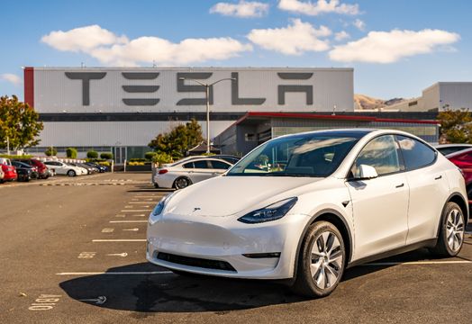 Tesla Inc - Tesla expected to beat Q3 estimates on EV deliveries, China recovery
