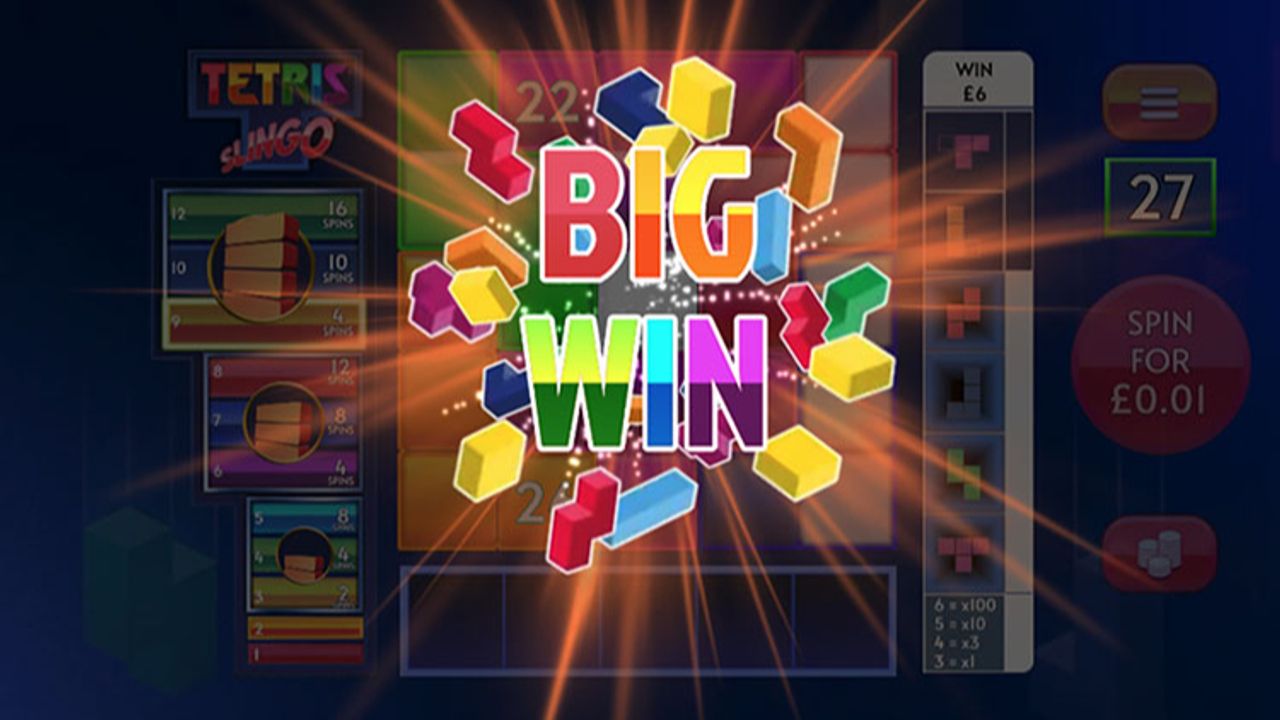 Gaming Realms signs fresh deal to turn hit casino games into Slingo ...