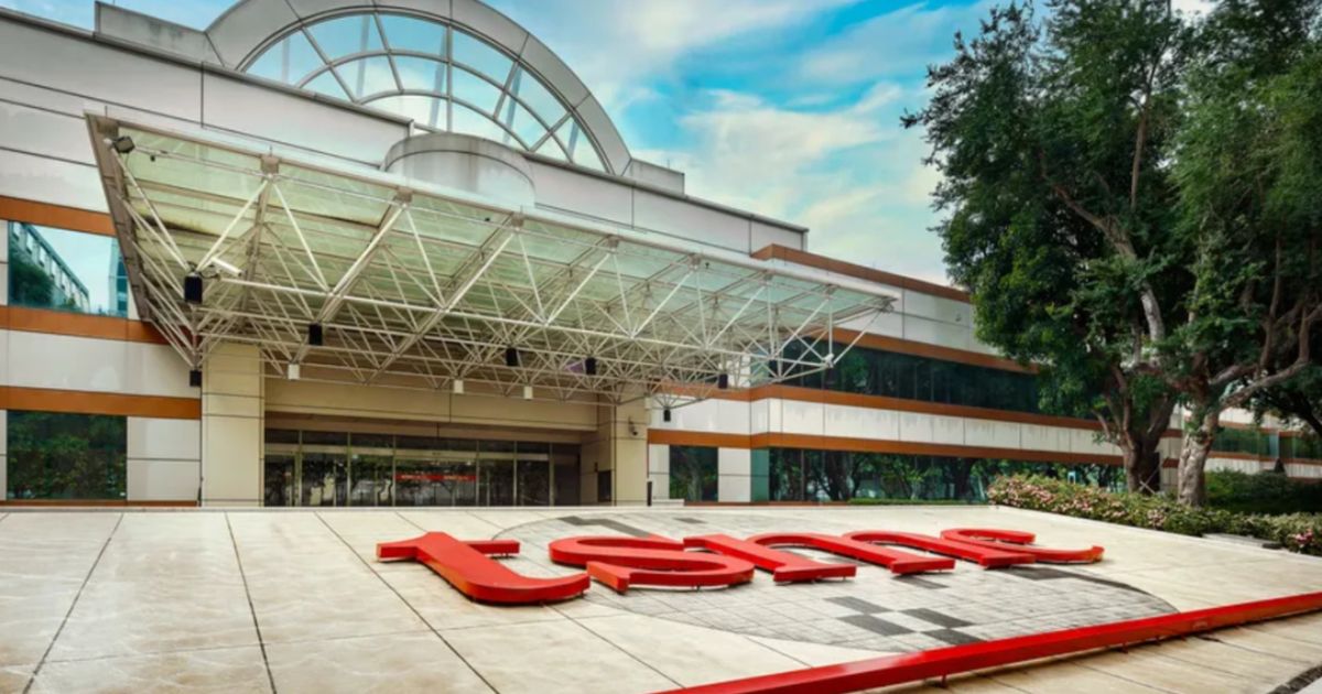 Tech Bytes: TSMC’s bullish signal turns up the heat in chip land