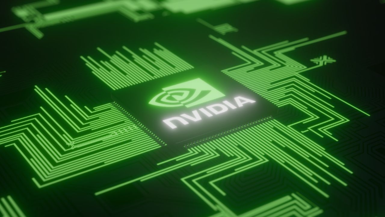 Nvidia: Beer, chicken and a multi-billion dollar rivalry put to bed ...