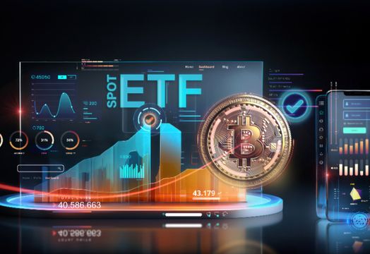 Cryptocurrency ETFs