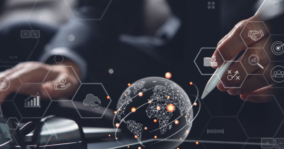 Valereum CEO on sovereign-grade crypto finance - ICYMI