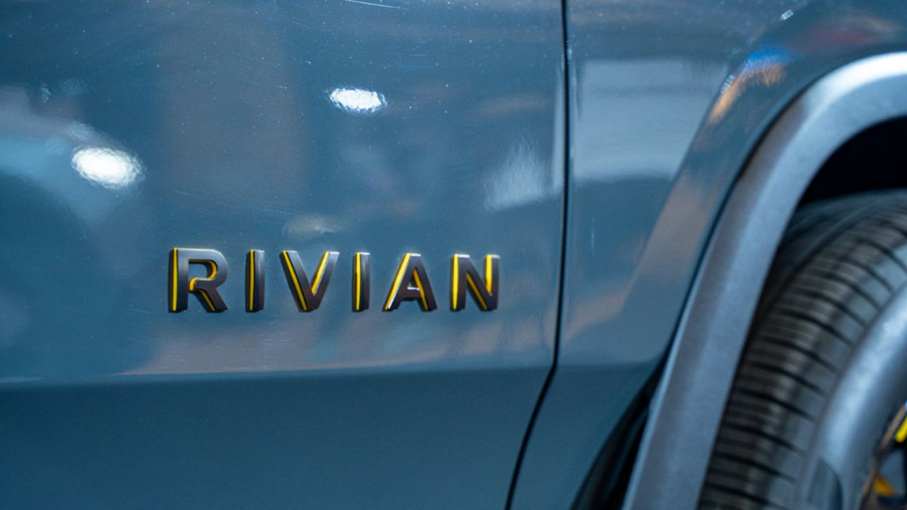 Rivian Automotive to pay $250M to settle shareholder lawsuit | NASDAQ:RIVN