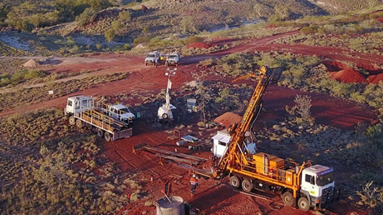 Kairos Minerals eyes maiden gold resource at Roe Hills with new drill ...