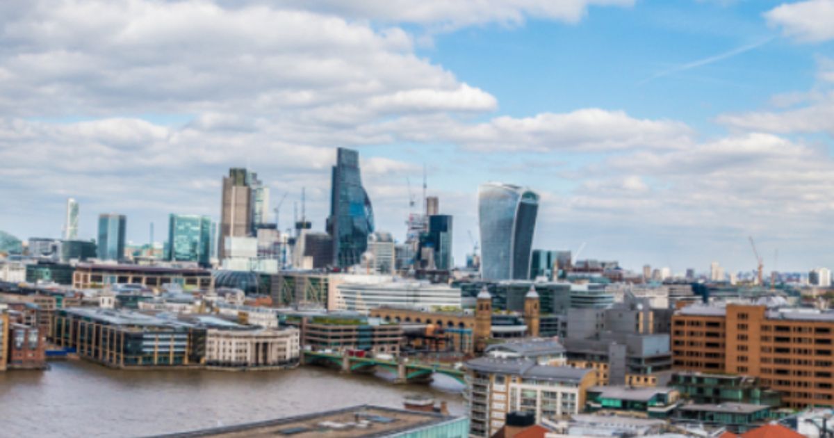 FTSE 100 Live: London stocks head for new highs as AstraZeneca and GSK jump