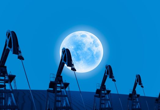 Pulsar Helium Inc - 