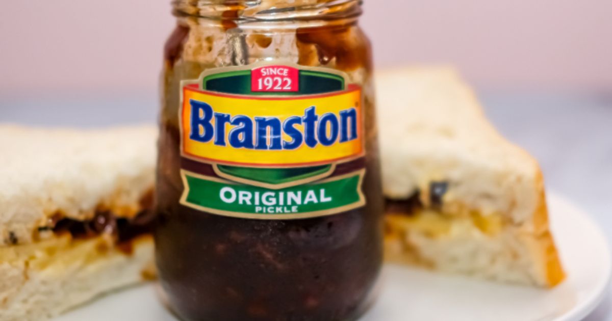 Princes eyes £1.5bn London listing as Branston and Napolina owner...