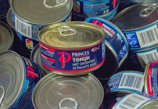Princes eyes &pound;1.5bn London listing as Branston and Napolina owner plots growth