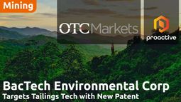 BacTech Environmental Pioneers Cleaner Metal Extraction with Bioleaching, Expands Ecuador Operations