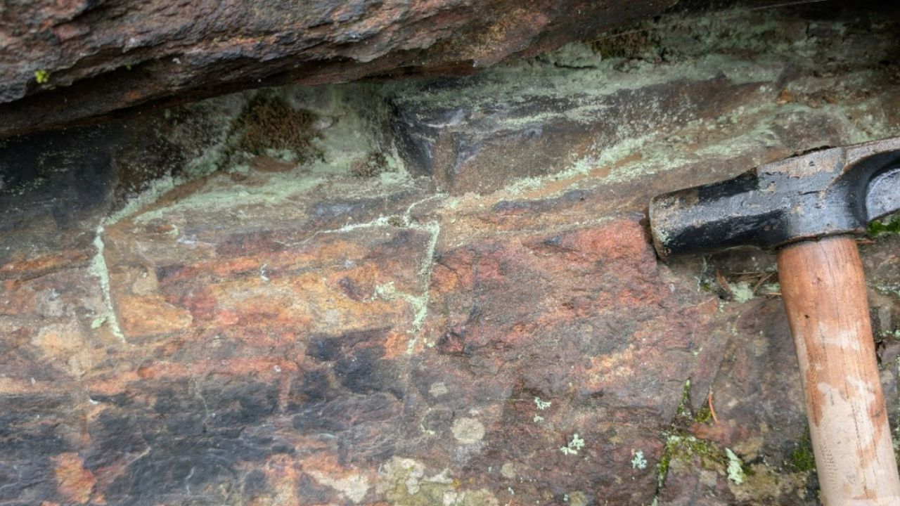 Standard Uranium Ltd - Standard Uranium reports strong surface radioactivity at Rocas uranium project