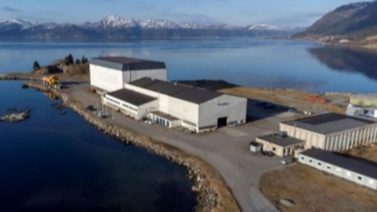 Provaris powers ahead with hydrogen prototype as new robotics centre ...