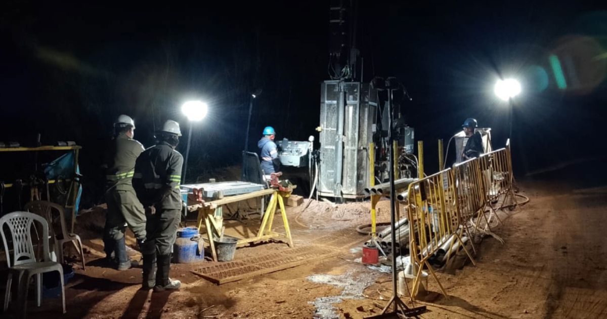 Tech hub deal boosts St George Mining’s Araxá Project