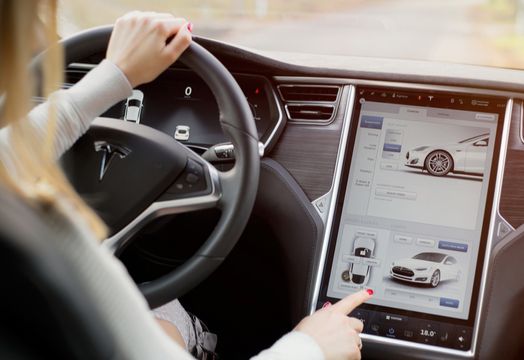 Tesla Inc - 